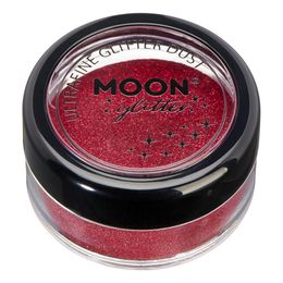 Bildspel - Moon Creations Classic Ultrafine Glitter Dust