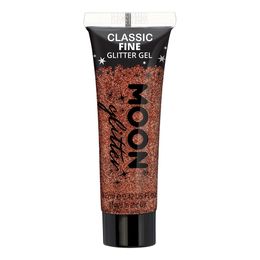 Lysbildefremvisning - Moon Creations Glimmer Gel