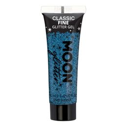 Lysbildefremvisning - Moon Creations Glimmer Gel