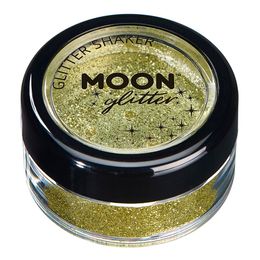 Lysbildefremvisning - Moon Creations Glimmer Shaker
