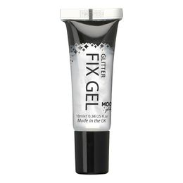 Moon Creations Glitter Fix Gel Clear