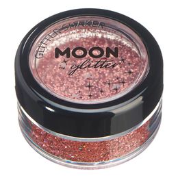 Bildspel - Moon Creations Glitter Holographic Glitter Shakers
