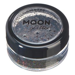 Bildspel - Moon Creations Glitter Holographic Glitter Shakers