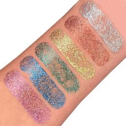 Lysbildefremvisning - Moon Creations Glimmer Kropskridt