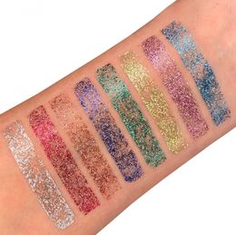 Lysbildefremvisning - Moon Creations Glimmer Læbestift