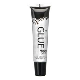Moon Creations Glitter Lip Glue Clear