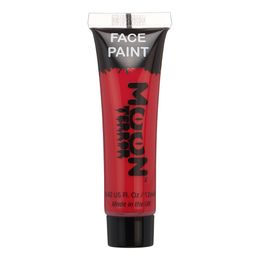 Diaesitys - Moon Creations Halloween Kasvo- & Vartaloväri