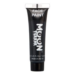 Diaesitys - Moon Creations Halloween Kasvo- & Vartaloväri