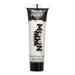 Diaesitys - Moon Creations Halloween Kasvo- & Vartaloväri