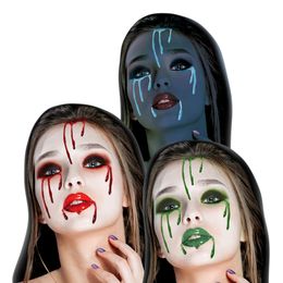 Moon Creations Halloween Veri