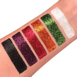 Diaesitys - Moon Creations Halloween Glitter Shakers