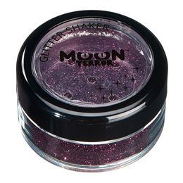Diaesitys - Moon Creations Halloween Glitter Shakers