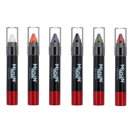 Moon Creations Halloween Vartaloliidut