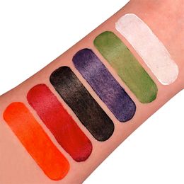 Diaesitys - Moon Creations Halloween Vartaloliidut