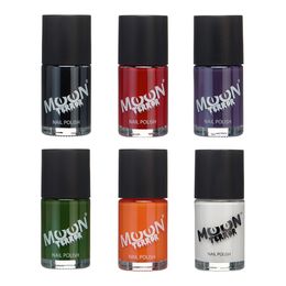 Moon Creations Halloween Nagellack