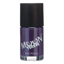 Bildspel - Moon Creations Halloween Nagellack
