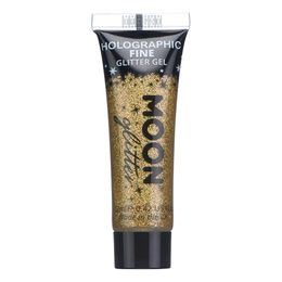 Moon Creations Holographic Fine Glitter Gel