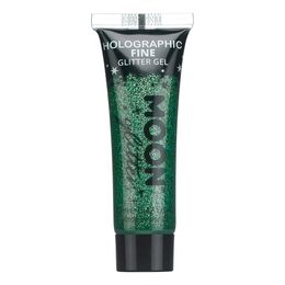Bildspel - Moon Creations Holographic Fine Glitter Gel