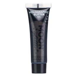 Bildspel - Moon Creations Holographic Fine Glitter Gel