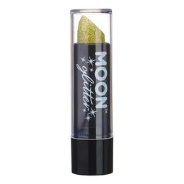 Bildspel - Moon Creations Holographic Glitter Lipstick
