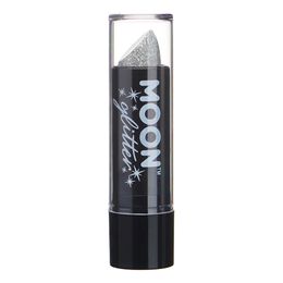 Bildspel - Moon Creations Holographic Glitter Lipstick