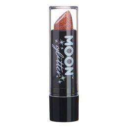 Bildspel - Moon Creations Holographic Glitter Lipstick