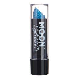Bildspel - Moon Creations Holographic Glitter Lipstick