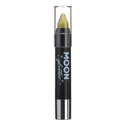 Bildspel - Moon Creations Holographic Body Crayons