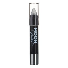 Bildspel - Moon Creations Holographic Body Crayons