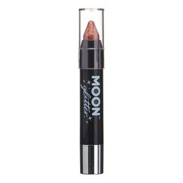 Bildspel - Moon Creations Holographic Body Crayons