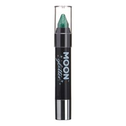 Bildspel - Moon Creations Holographic Body Crayons