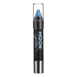 Bildspel - Moon Creations Holographic Body Crayons