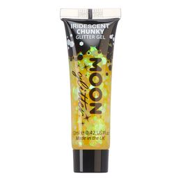 Bildspel - Moon Creations Iridescent Chunky Glitter Gel