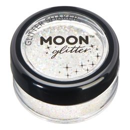 Bildspel - Moon Creations Iridescent Glitter Shakers