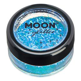 Bildspel - Moon Creations Iridescent Glitter Shakers