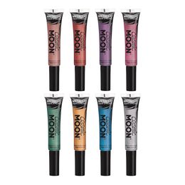 Moon Creations Metallic Hårfärg