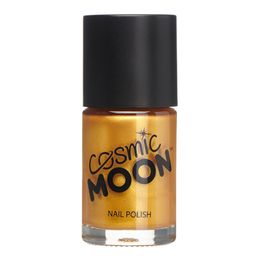 Bildspel - Moon Creations Metallic Nagellack