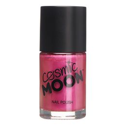 Bildspel - Moon Creations Metallic Nagellack