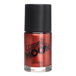 Bildspel - Moon Creations Metallic Nagellack