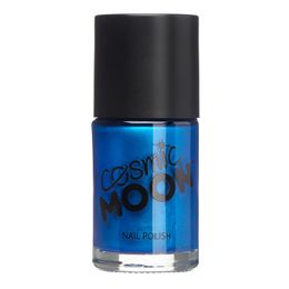 Bildspel - Moon Creations Metallic Nagellack