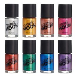 Moon Creations Metallic Nagellack