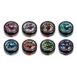 Moon Creations Mystic Bio Chunky Glitter