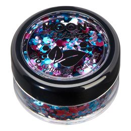 Bildspel - Moon Creations Mystic Bio Chunky Glitter