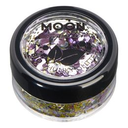 Bildspel - Moon Creations Mystic Bio Chunky Glitter