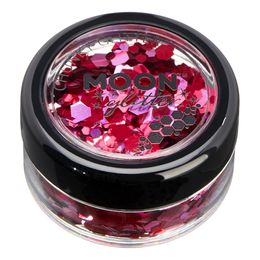 Bildspel - Moon Creations Mystic Chunky Glitter