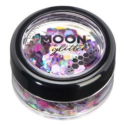 Bildspel - Moon Creations Mystic Chunky Glitter