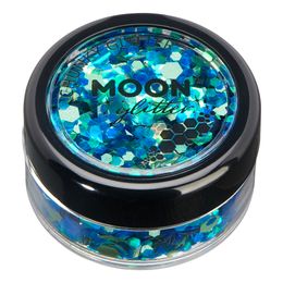 Bildspel - Moon Creations Mystic Chunky Glitter