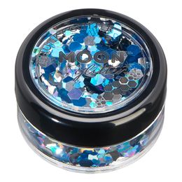 Bildspel - Moon Creations Mystic Chunky Glitter