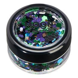 Bildspel - Moon Creations Mystic Chunky Glitter