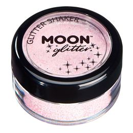 Lysbildefremvisning - Moon Creations Pastel Glimmer Shaker